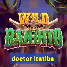 doctor itatiba